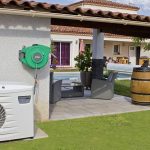 pompe a chaleur piscine