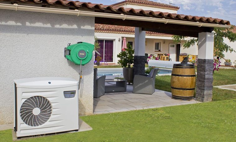 pompe a chaleur piscine