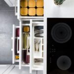 4 trucs et astuces pour améliorer l'organisation de la cuisine