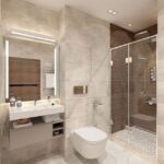 7 idées de design de luxe pour une rénovation de salle de bain