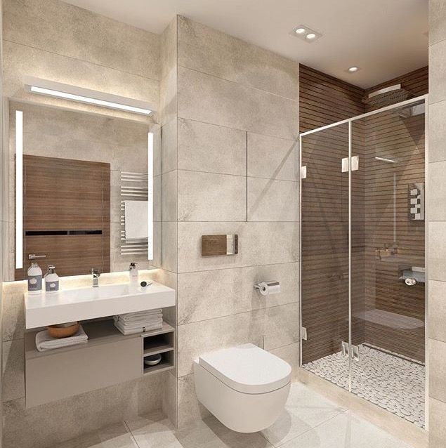 7 idées de design de luxe pour une rénovation de salle de bain