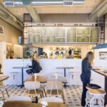 Choisir le bon mobilier pour votre restaurant