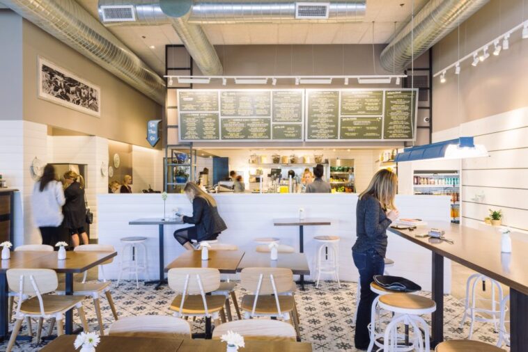Choisir le bon mobilier pour votre restaurant