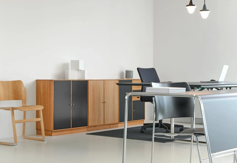 Comment prendre soin du mobilier de bureau