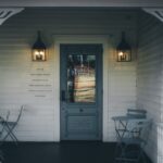 Critères de sélection d'une porte d'entrée de maison