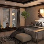 Décoration Avec Mobilier De Luxe - Urban Splatter