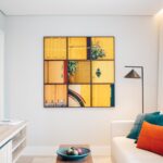 Décorations murales 3D.  Suggestions |  Lovihomi