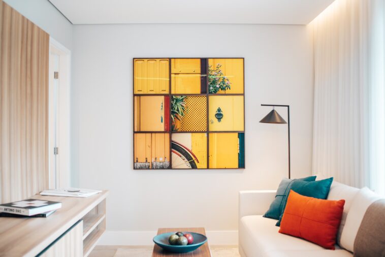 Décorations murales 3D.  Suggestions |  Lovihomi