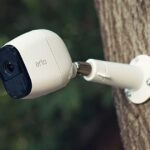 Des caméras de sécurité qui vous permettront de surveiller votre maison ou votre entreprise
