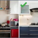 Erreurs courantes dans le remodelage de la cuisine