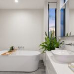 Gadgets déco pour la salle de bain