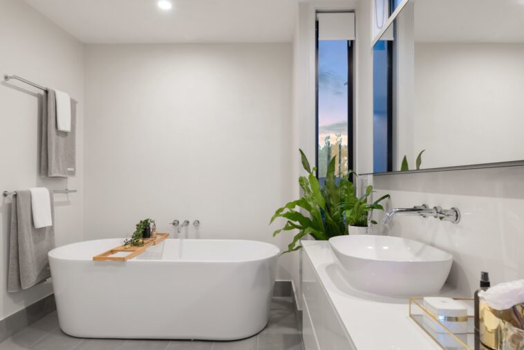 Gadgets déco pour la salle de bain