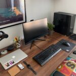 Tapis de bureau – un complément pratique et élégant au bureau à domicile