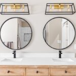 4 luminaires et accessoires indispensables à obtenir pour la rénovation de votre salle de bain