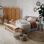 Embellissez votre maison avec des décorations en lin
