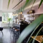 Envisagez-vous d'acheter vos meubles de café ?  Les choses à garder à l'esprit