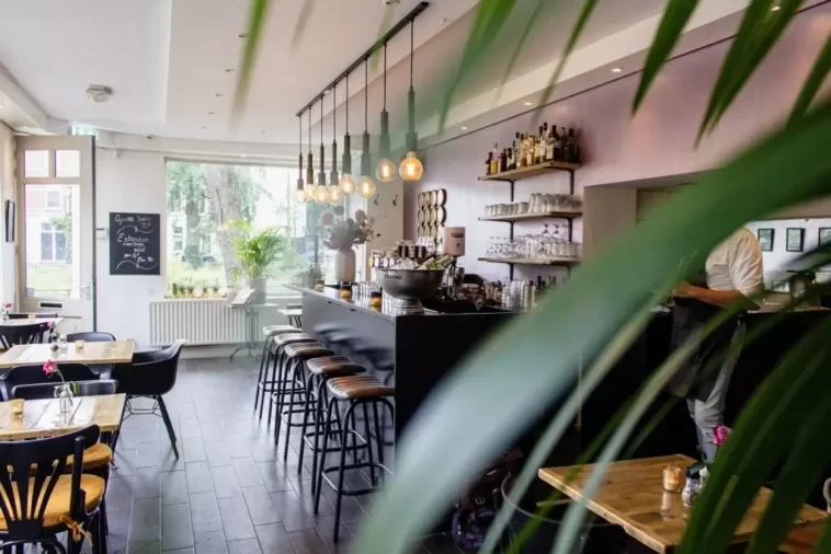 Envisagez-vous d'acheter vos meubles de café ?  Les choses à garder à l'esprit