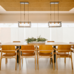 Dining Table 8 Seater