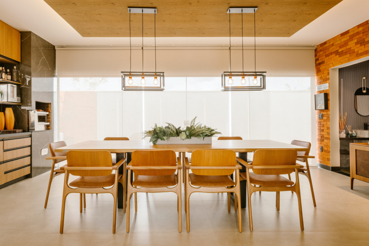 Dining Table 8 Seater