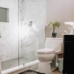 Meilleures façons de réduire l'humidité dans votre salle de bain