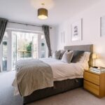 Rideaux occultants pour la chambre à coucher – que suivre lors de l'achat ?