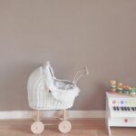 Élégant et confortable.  Décorations pour chambre d'enfant