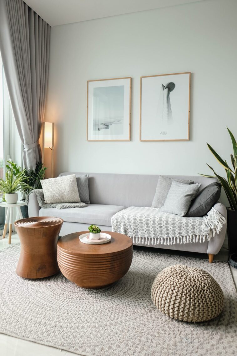 Décoration intérieure inspirée du jardin pour vos pièces les plus intéressantes