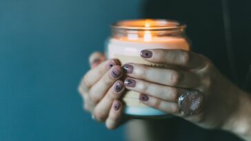 Comment décorer votre maison avec des bougies