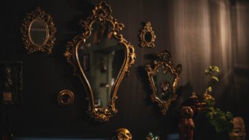 Pourquoi les enchères pour la maison et la décoration sont le meilleur moyen d'acheter une décoration unique