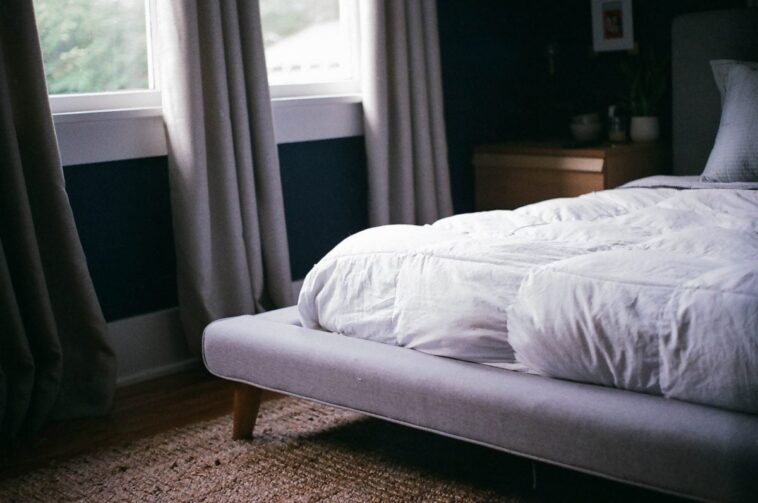 Un matelas moelleux ne vous fait-il pas mal au dos ?