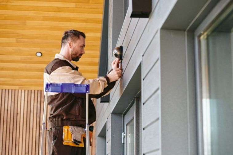 4 conseils pour bien installer une alarme dans la maison