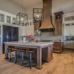 Conseils pour la conception de cuisine personnalisée