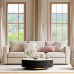 Meilleures idées de meubles de salon modernes