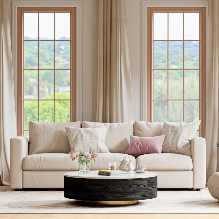 Meilleures idées de meubles de salon modernes