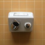 Solutions écologiques pour votre maison : pourquoi les sèche-mains sont une excellente option