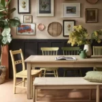 Présentoirs en bois : la solution parfaite pour présenter des accessoires