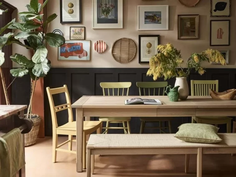 Présentoirs en bois : la solution parfaite pour présenter des accessoires