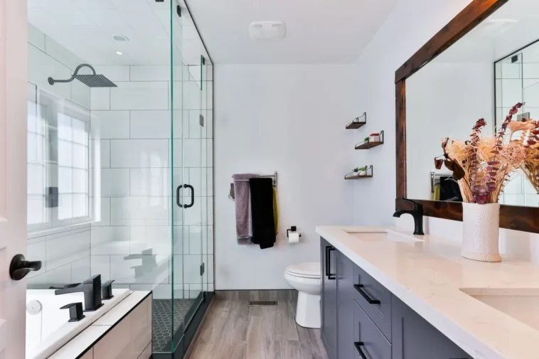 5 astuces simples pour transformer votre salle de bain