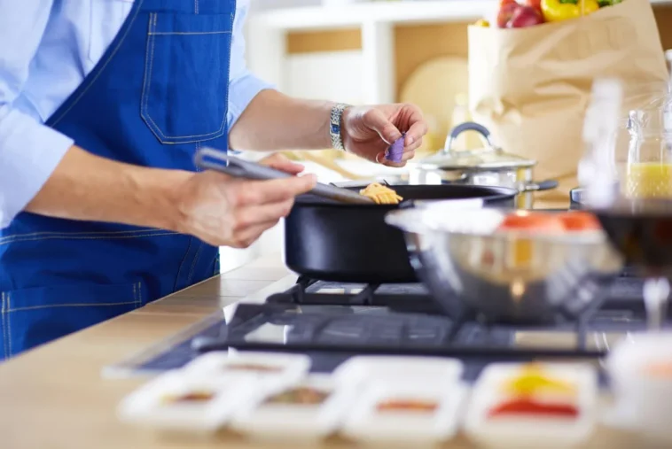 Au-delà de la recette : entretien essentiel de la cuisine pour la sécurité et la propreté des aliments