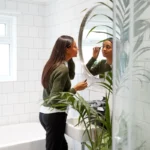 Idées de relooking de salle de bain avec un budget limité et de petits changements