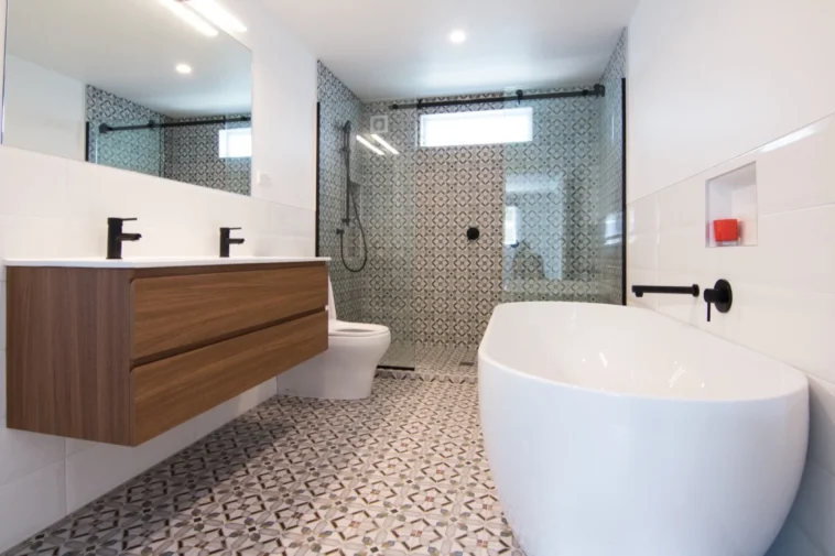 Planification du budget de rénovation de salle de bain en Australie et en Nouvelle-Zélande