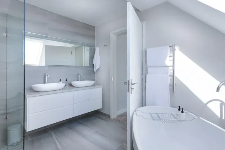 Découvrez diverses idées de rénovation de salle de bain