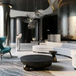 Comment les marques innovantes transforment le processus de conception de meubles de luxe avec des configurateurs 3D
