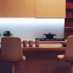 Améliorez votre espace de cuisson : le meilleur du design de cuisine moderne