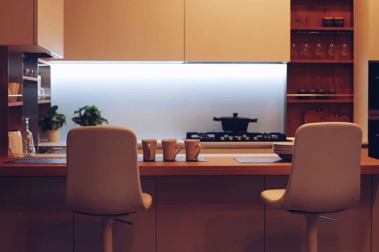 Améliorez votre espace de cuisson : le meilleur du design de cuisine moderne