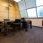 Chaises de bureau de direction : luxe, confort et fonctionnalité pour les dirigeants de demain