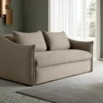 Le guide ultime pour choisir un canapé-lit design pour les petits espaces