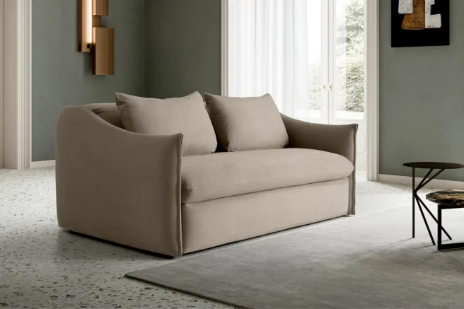 Le guide ultime pour choisir un canapé-lit design pour les petits espaces