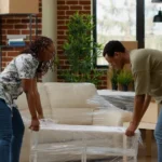 L’expédition de meubles est bien faite : un guide de déménagement sans stress