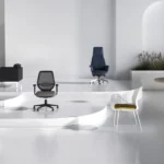Fabricants de mobilier de bureau à Dubaï